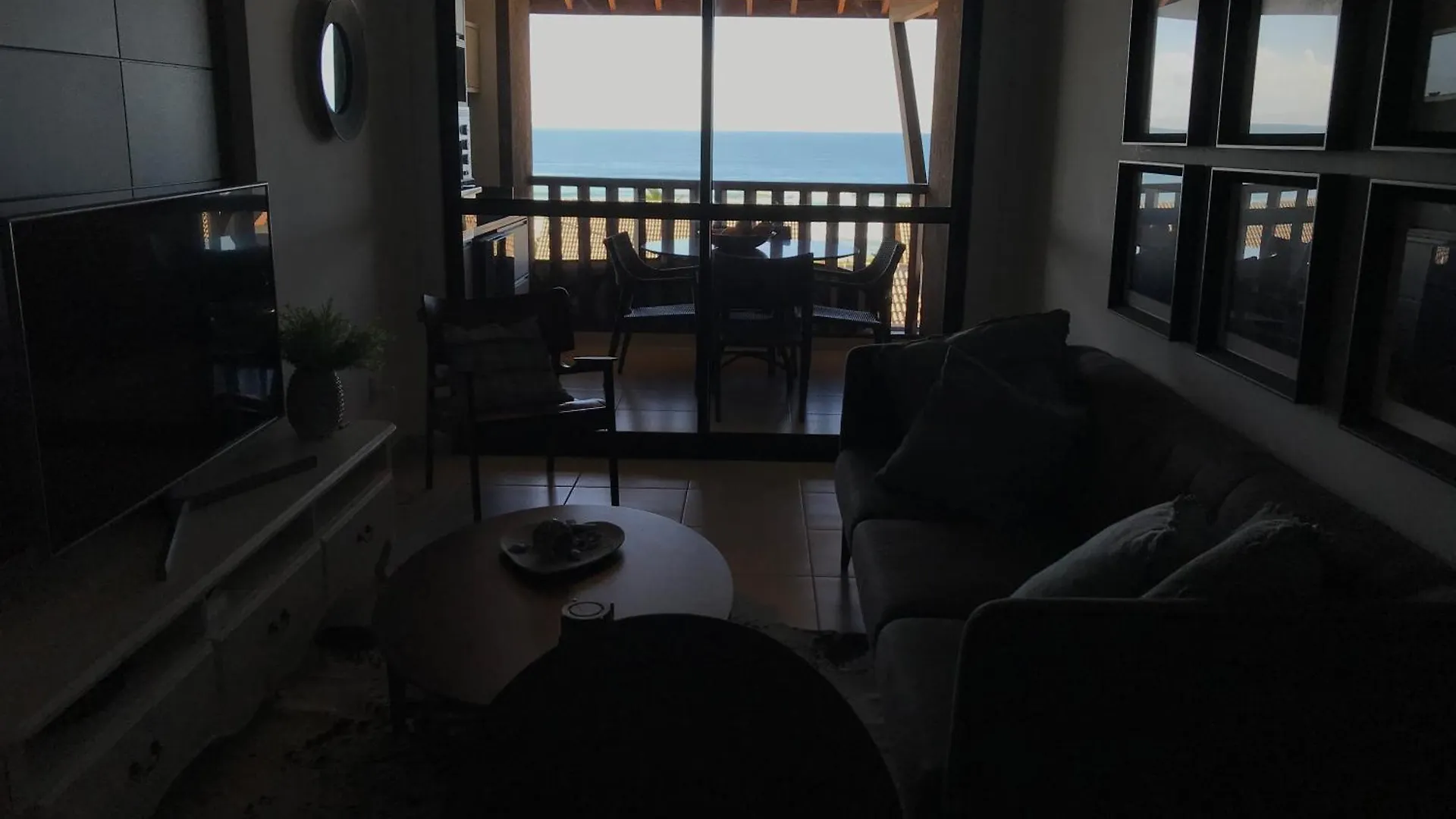 Апартаменты Flat Praia Do Cupe - Порту-де-Галиньяш