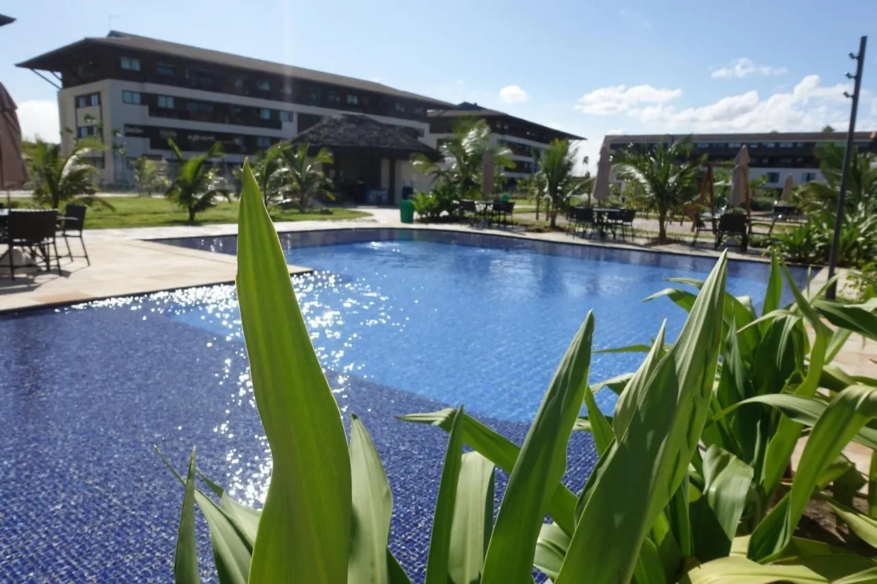 Flat Praia Do Cupe - Porto De Galinhas Apartment