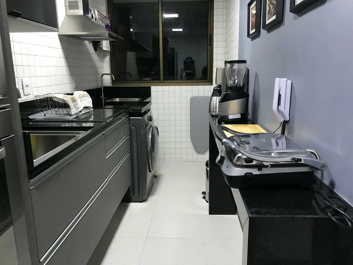 Apartmán Flat Praia Do Cupe - Pôrto das Galinhas Brazílie
