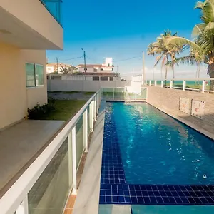 Apartamento Prive Belize, Pôrto das Galinhas