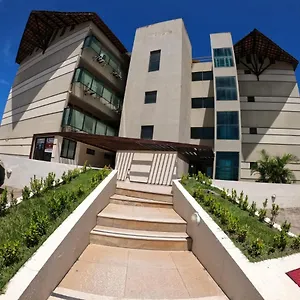 Apartamento Manawa Flat B13, Pôrto das Galinhas
