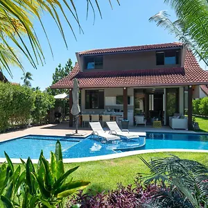 Villa Oka, Pôrto das Galinhas