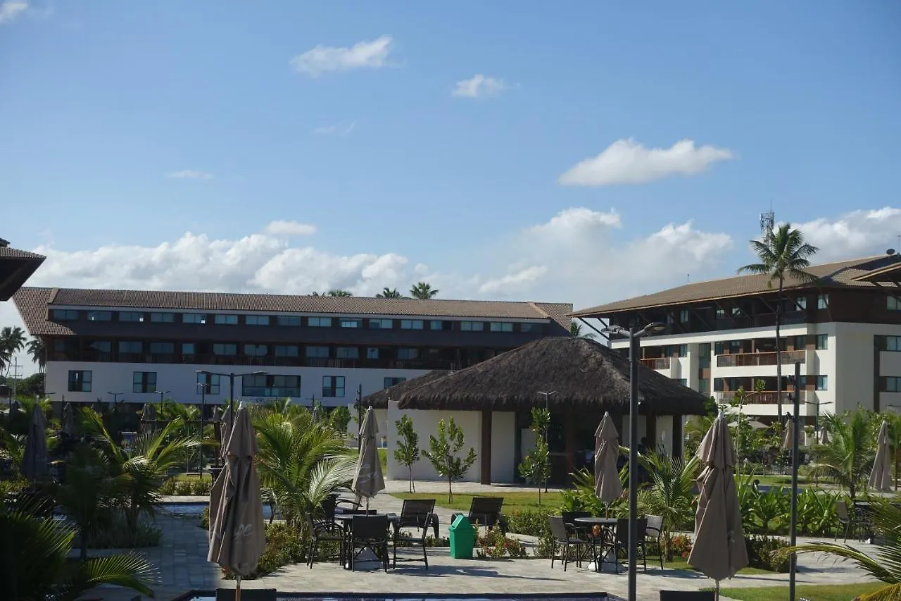 Apartment Flat Praia Do Cupe - Porto De Galinhas