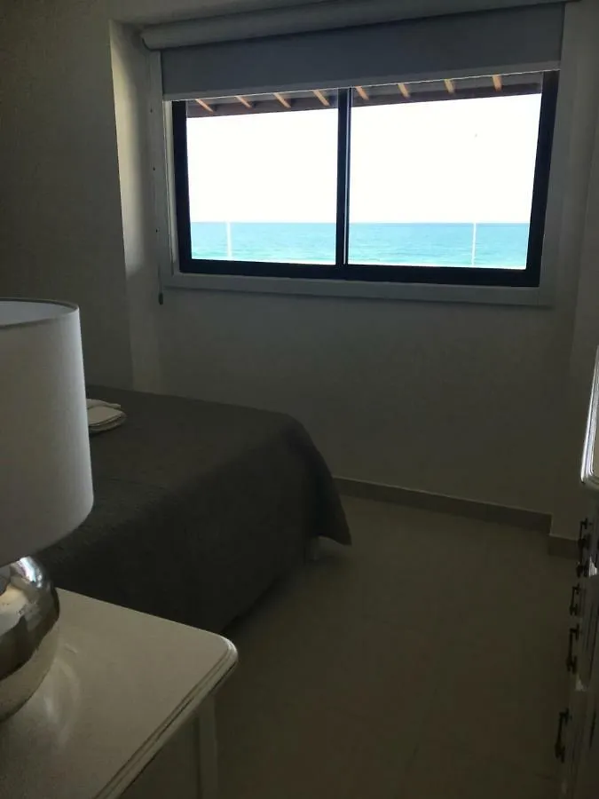 Flat Praia Do Cupe - Porto De Galinhas Apartment