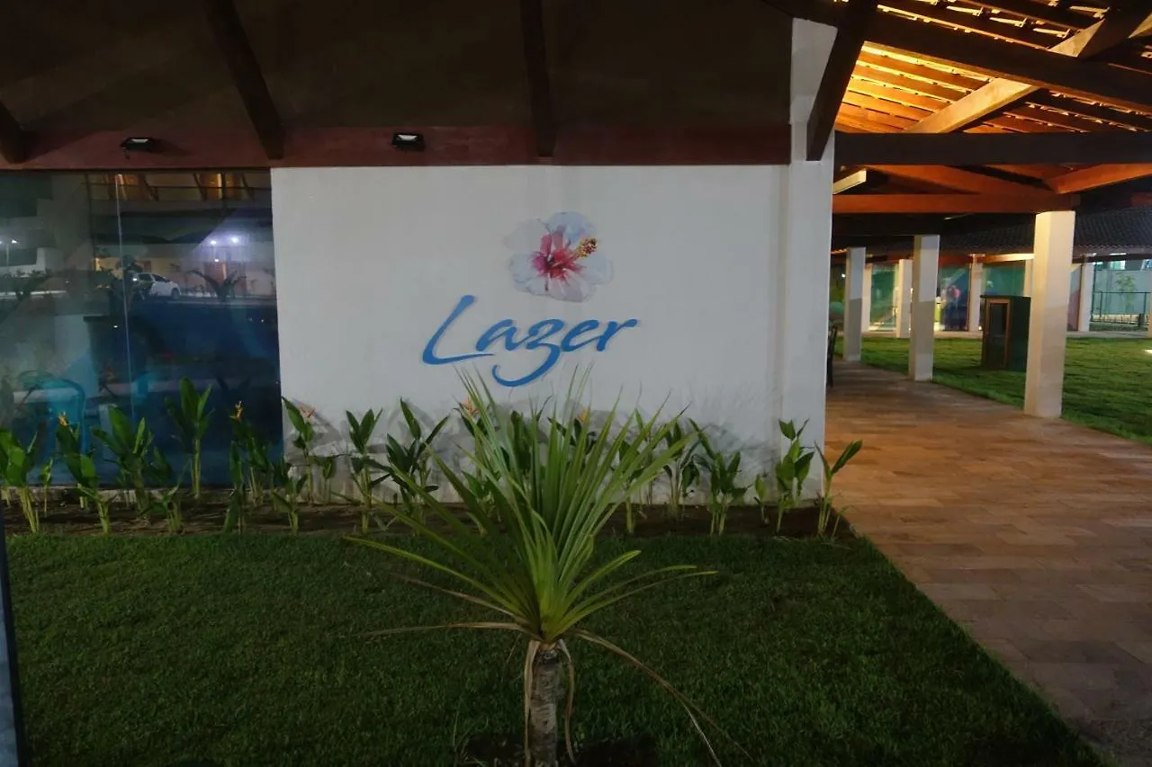 Apartment Flat Praia Do Cupe - Porto De Galinhas